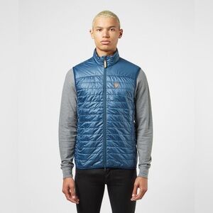 Fjallraven Abisko Vest